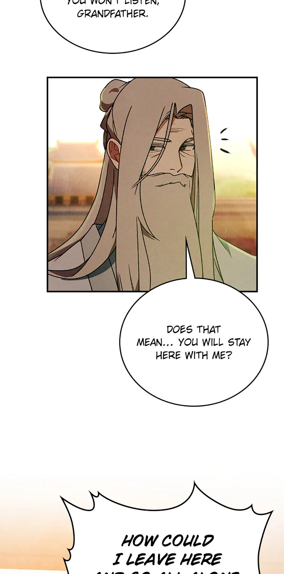 Yi Shen Dang Guan Chapter 89 74
